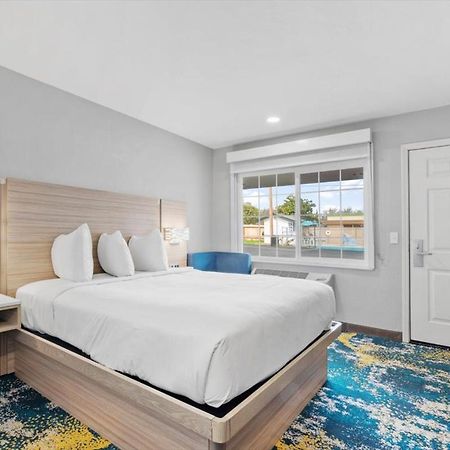 Cielo House Inn - Paso Robles Exterior photo